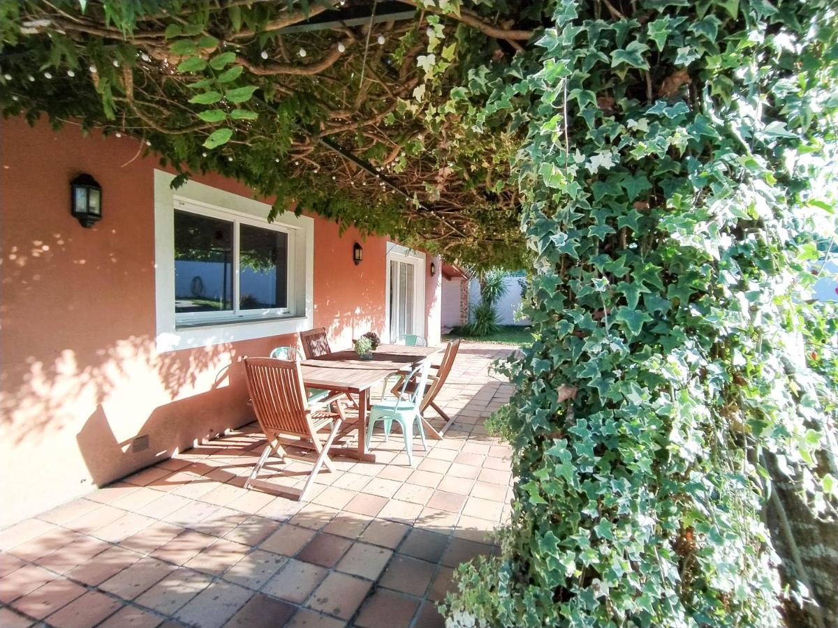 Casa Da Glicia, Una Casa Con Piscina Privada, Para Disfrutar Y Relajarse Goyán Exterior photo
