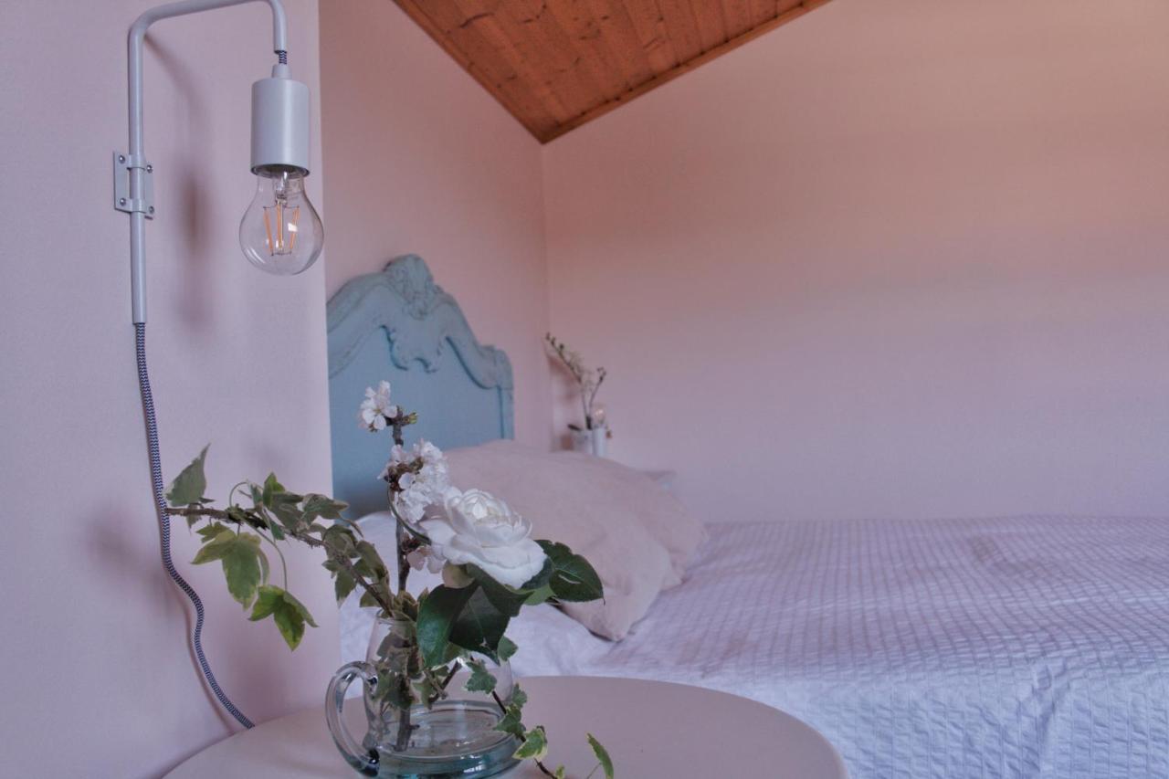 Casa Da Glicia, Una Casa Con Piscina Privada, Para Disfrutar Y Relajarse Goyán Exterior photo