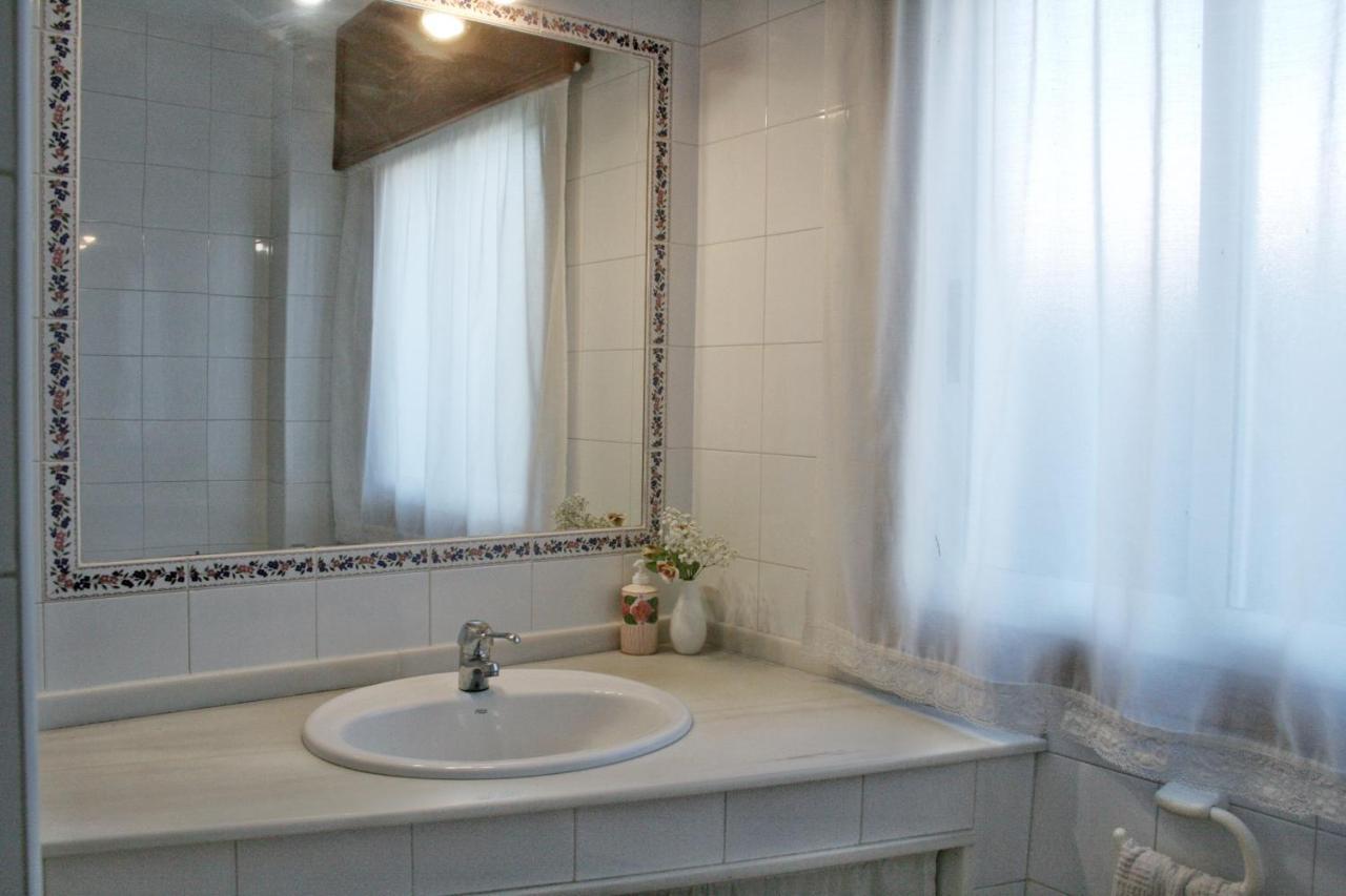 Casa Da Glicia, Una Casa Con Piscina Privada, Para Disfrutar Y Relajarse Goyán Exterior photo